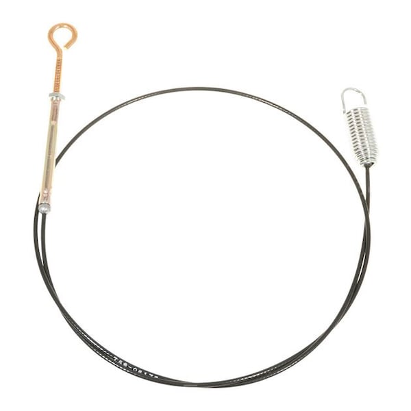 Cable Clutch Forwa
